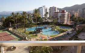 Apartamentos Florazar II Ajhory